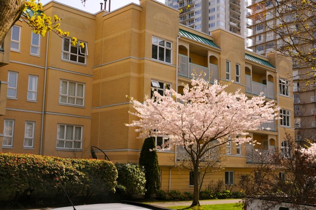 Ванкувер сколько стоит жилье